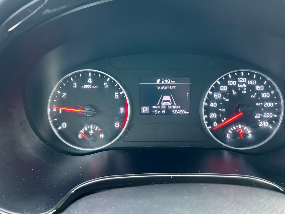 2021 Kia Seltos EX AWD-19