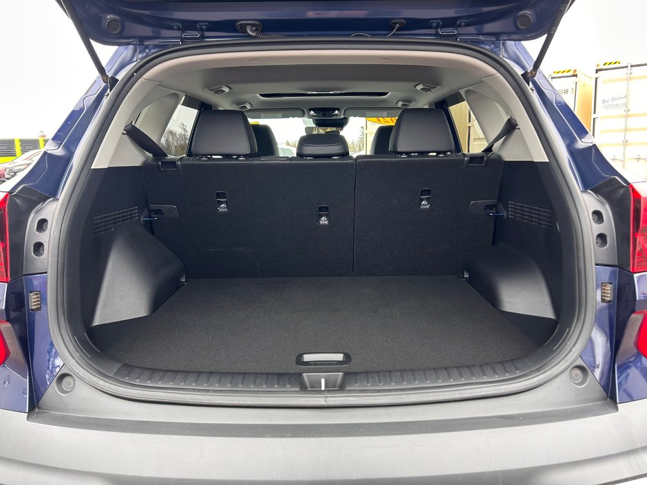 2021 Kia Seltos EX AWD-9