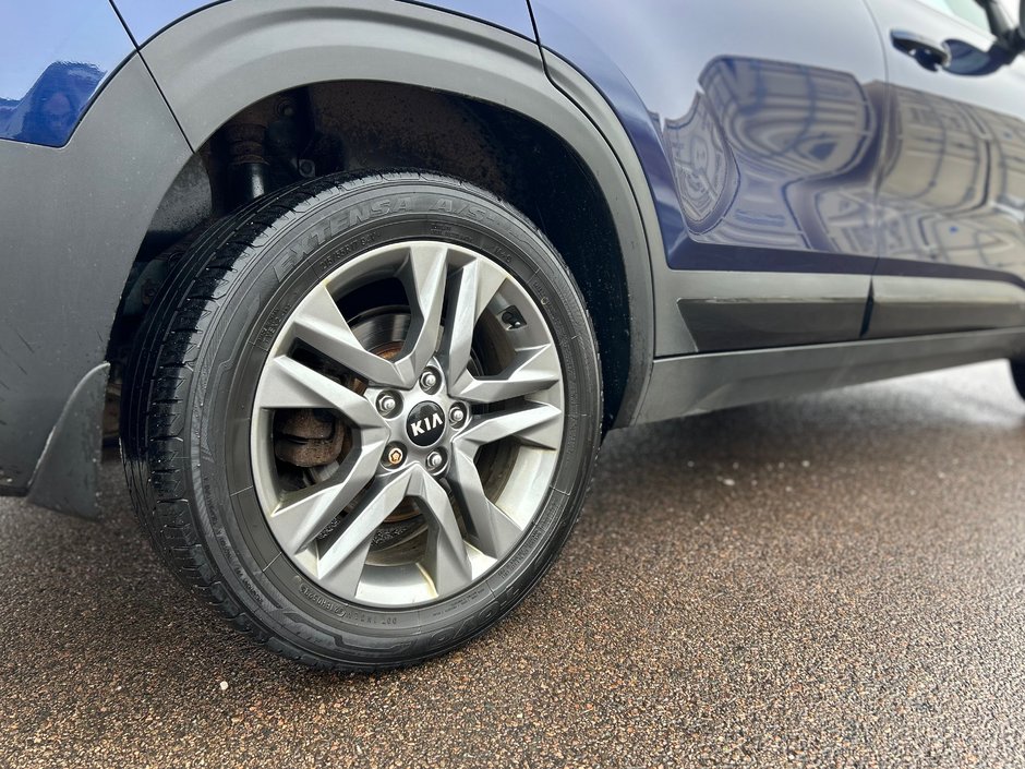 2021 Kia Seltos EX AWD-3