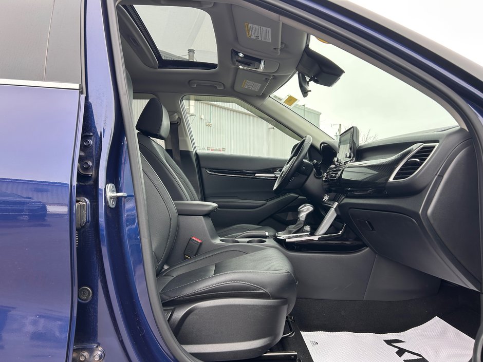 2021 Kia Seltos EX AWD-11