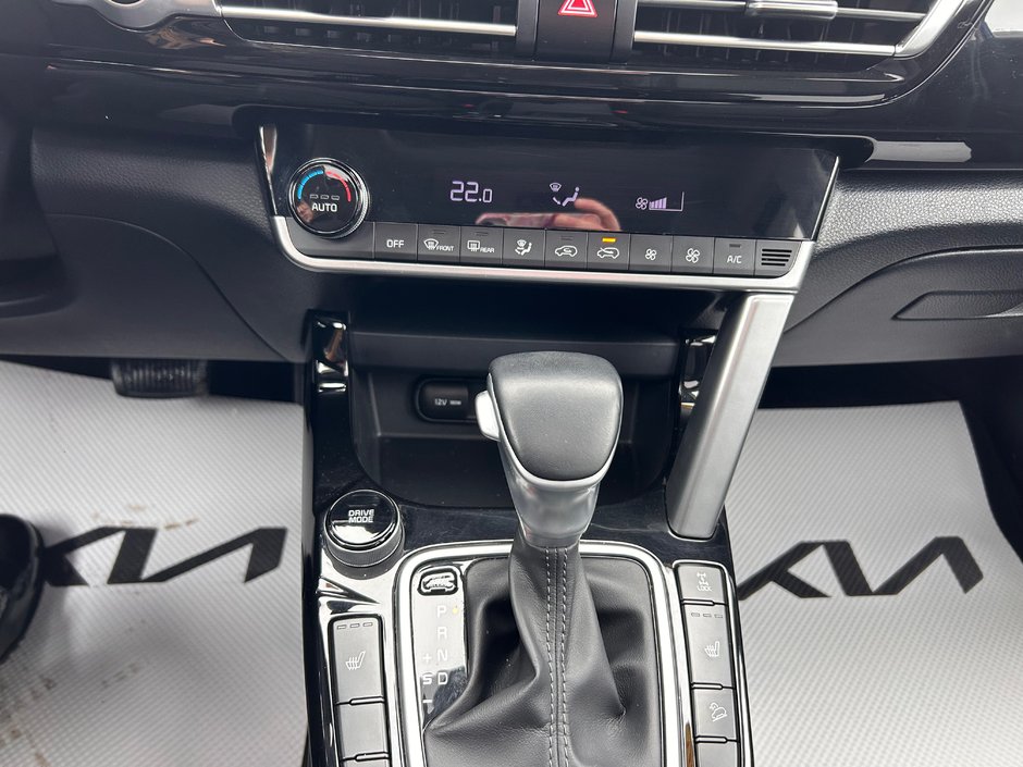 2021 Kia Seltos EX AWD-23