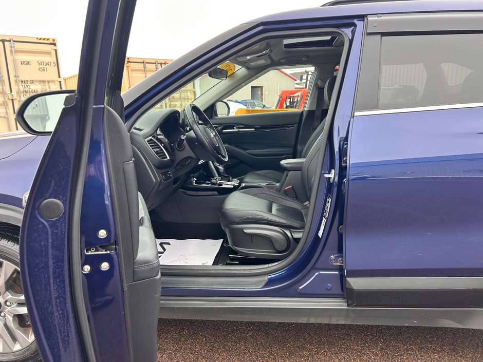 2021 Kia Seltos EX AWD-19