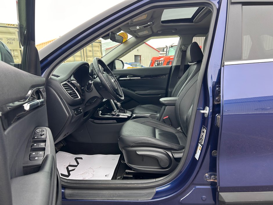 2021 Kia Seltos EX AWD-20