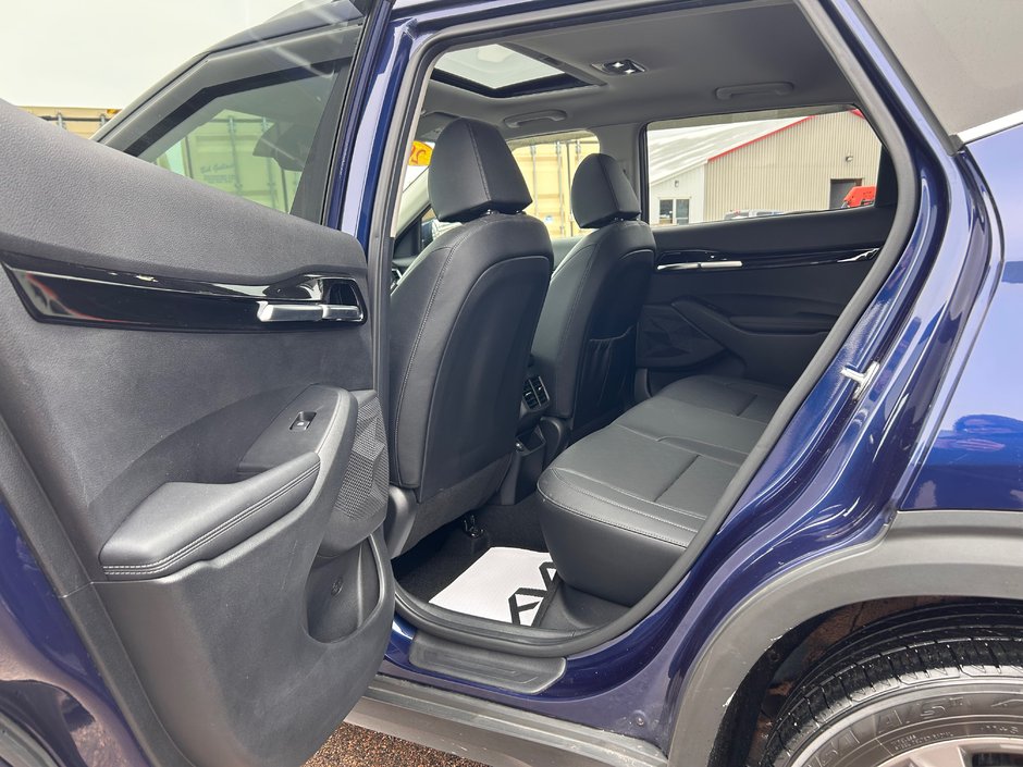 2021 Kia Seltos EX AWD-16