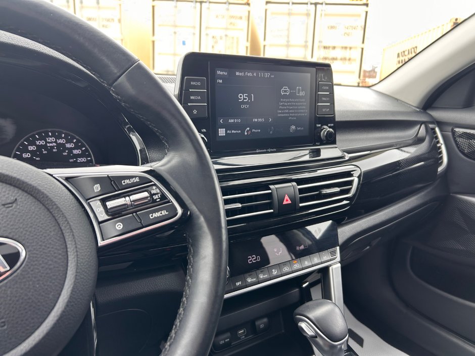 2021 Kia Seltos EX AWD-27