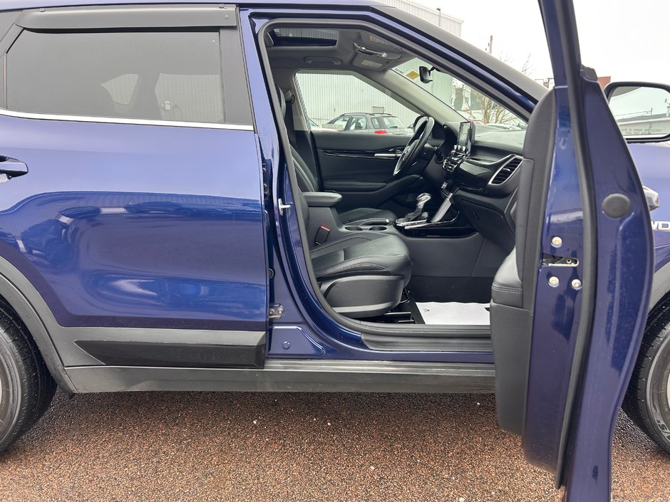 2021 Kia Seltos EX AWD-10