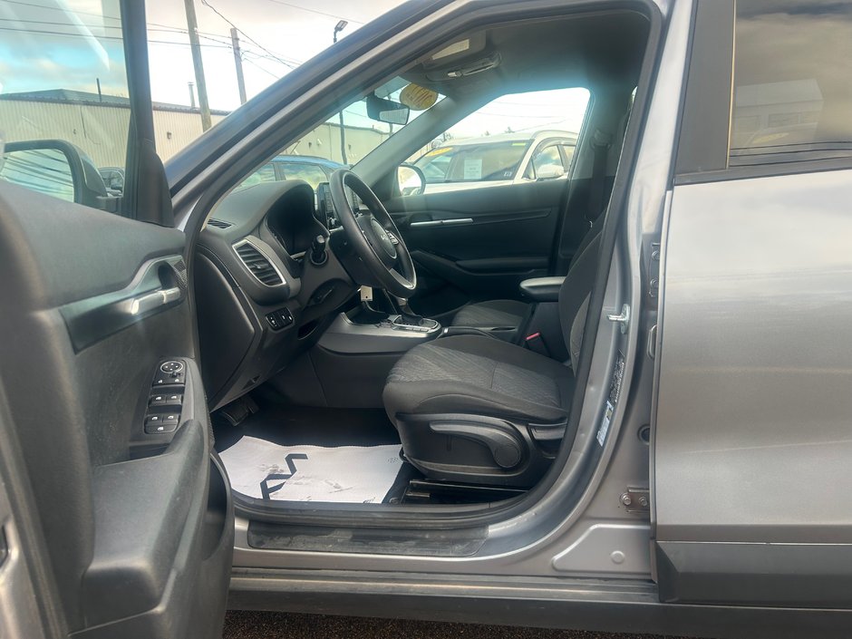 2022 Kia Seltos LX AWD-15