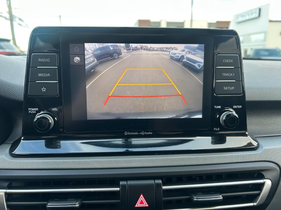 2022 Kia Seltos LX AWD-23