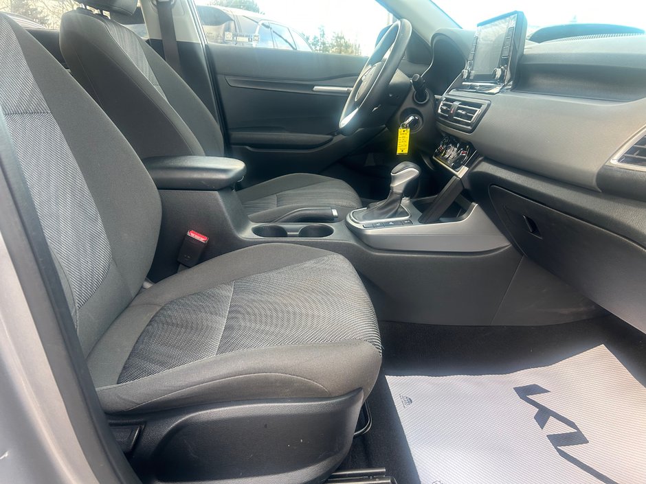 2022 Kia Seltos LX AWD-9