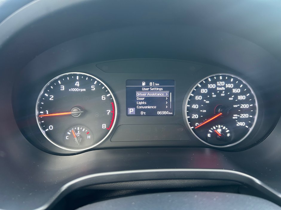 2022 Kia Seltos LX AWD-22