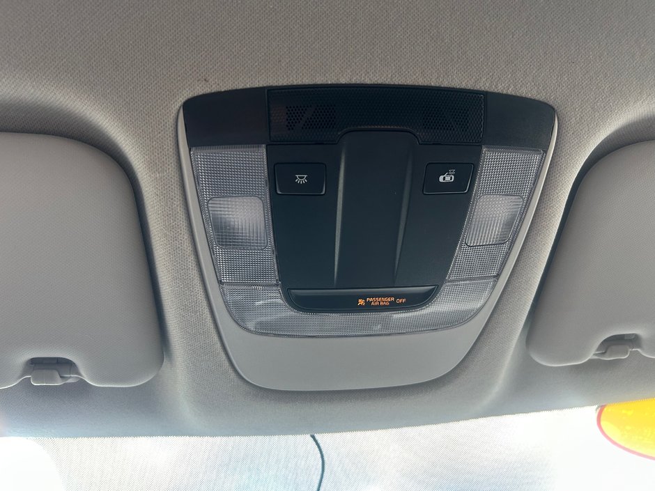 2022 Kia Seltos LX AWD-25