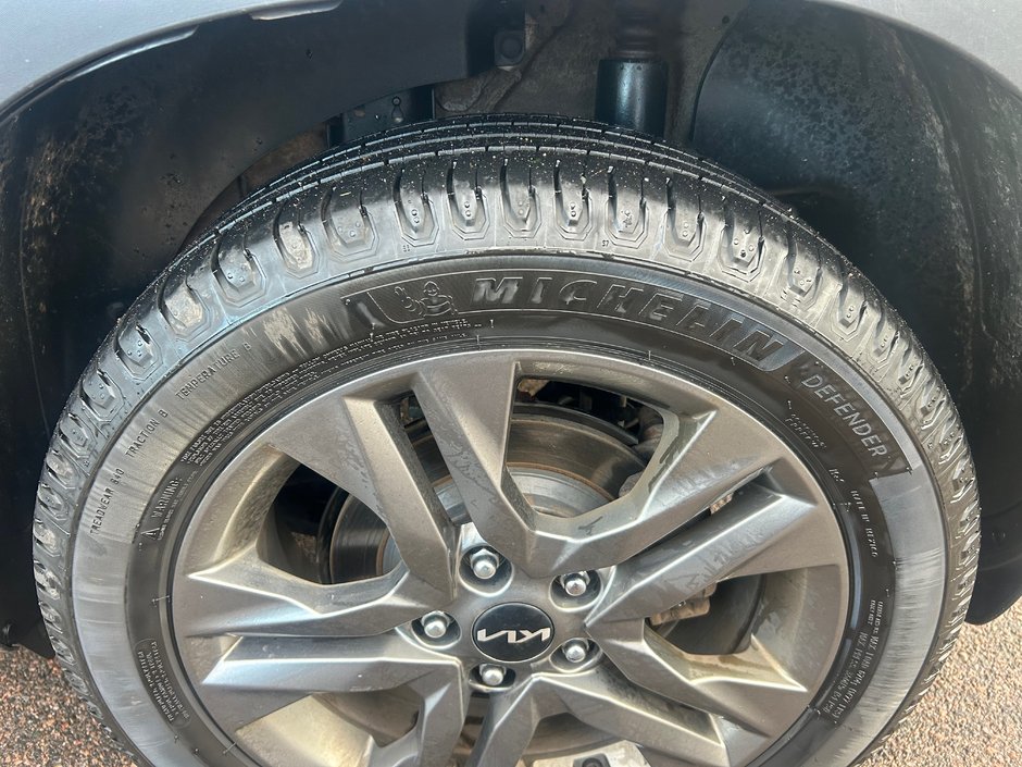 2022 Kia Seltos LX AWD-27