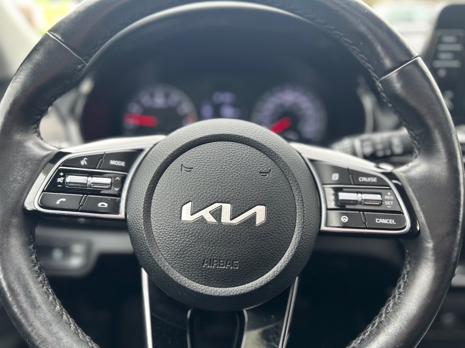 2023 Kia Seltos EX AWD-24