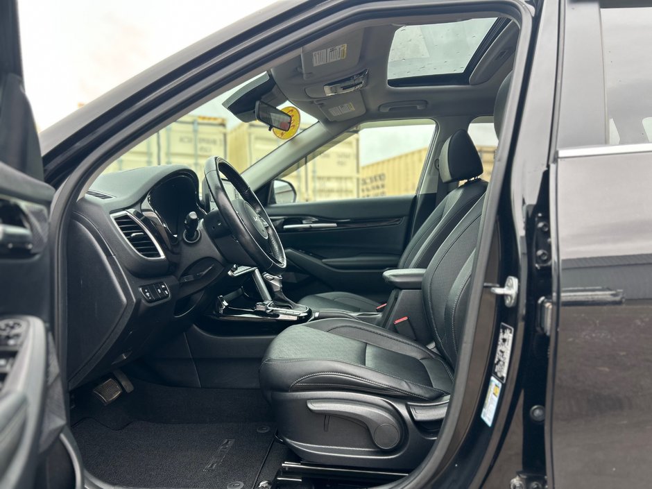2023 Kia Seltos EX AWD-19