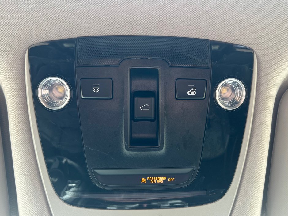 2023 Kia Seltos EX AWD-28