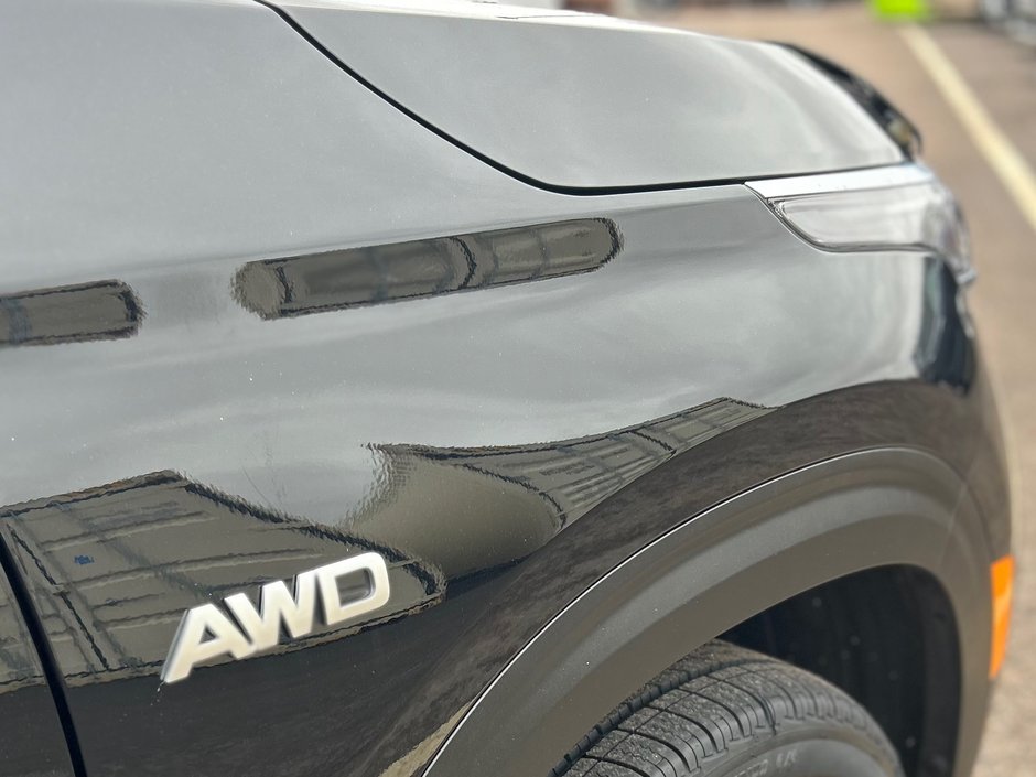 2023 Kia Seltos EX AWD-6
