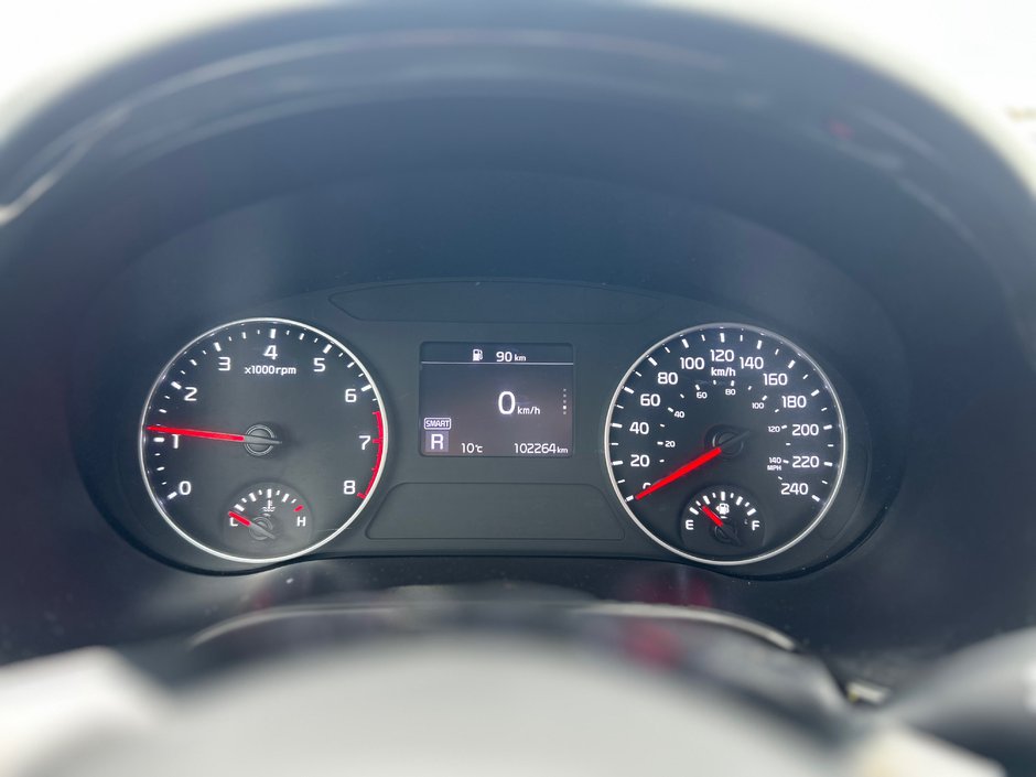 2023 Kia Seltos EX AWD-25