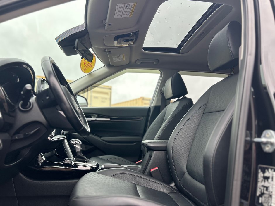 2023 Kia Seltos EX AWD-20