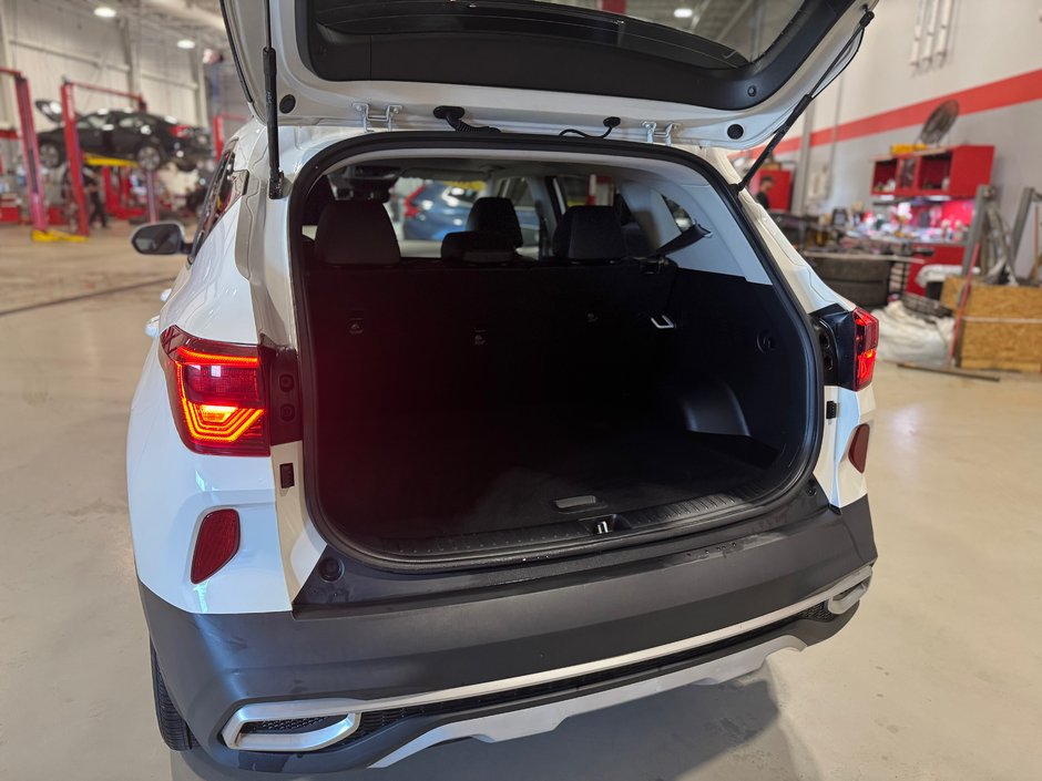 2023 Kia Seltos EX AWD-12