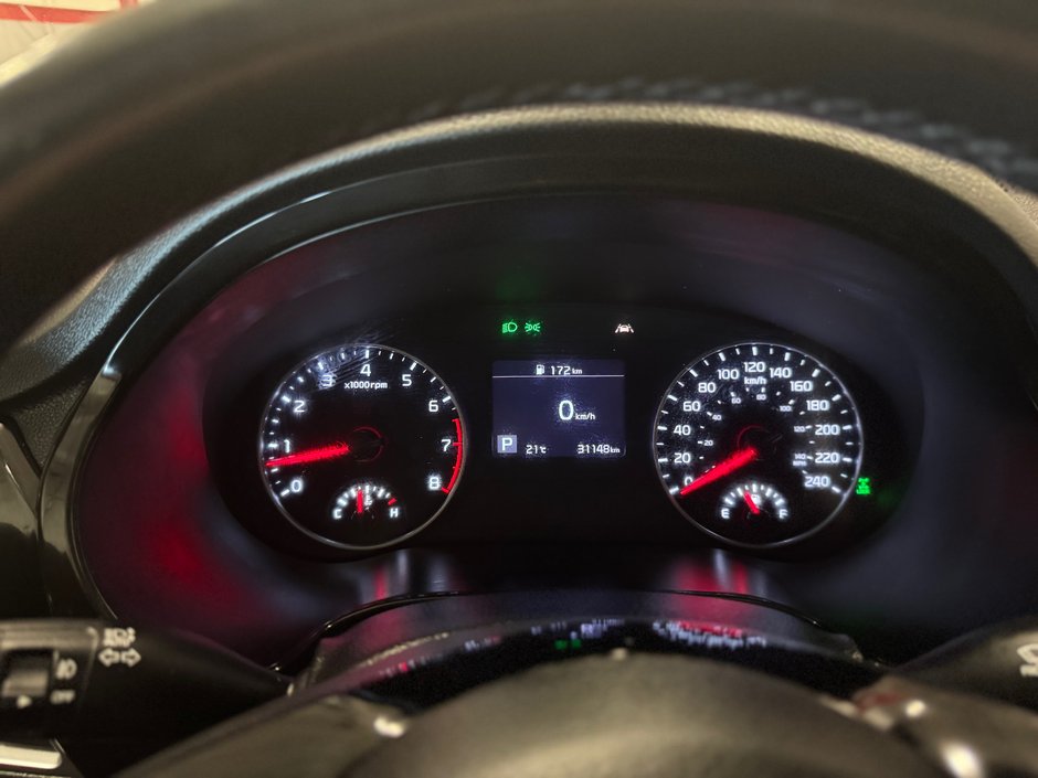 2023 Kia Seltos EX AWD-25