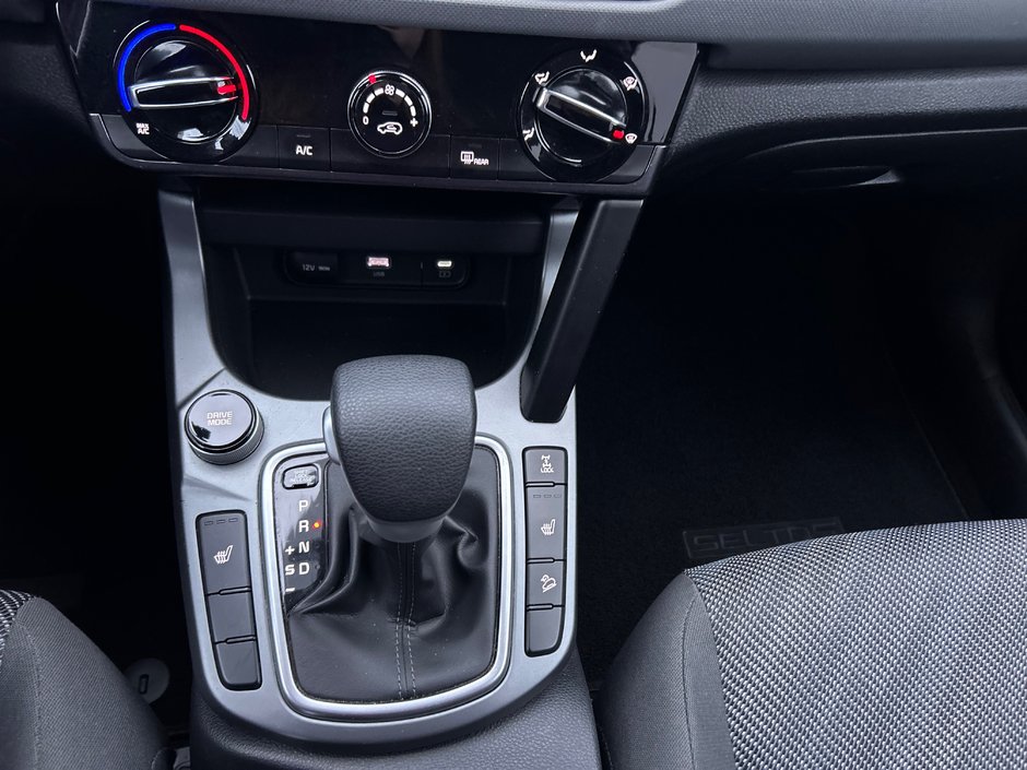 2024 Kia Seltos LX AWD-15