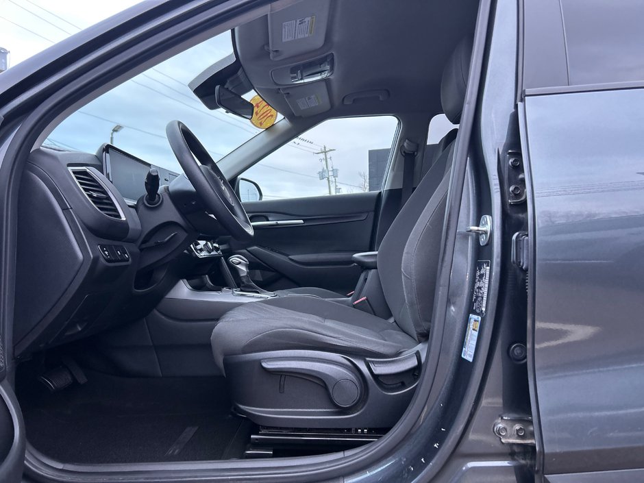 2024 Kia Seltos LX AWD-13