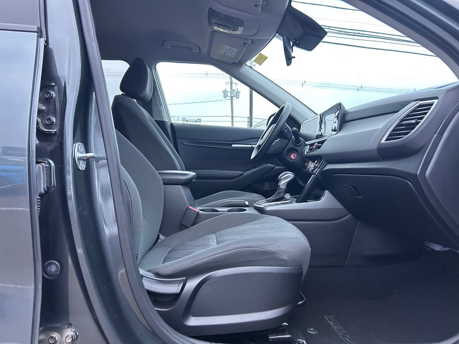 2024 Kia Seltos LX AWD-9