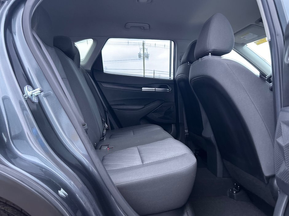 2024 Kia Seltos LX AWD-11