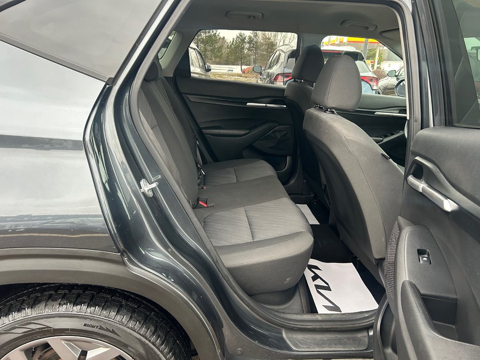 2024 Kia Seltos LX AWD-9