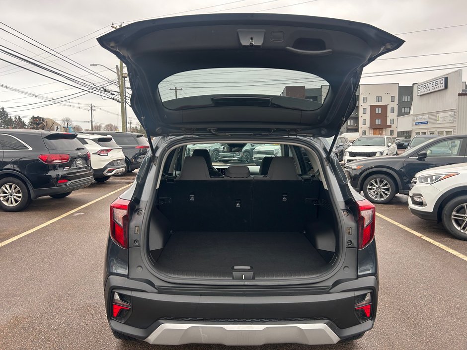 2024 Kia Seltos LX AWD-11