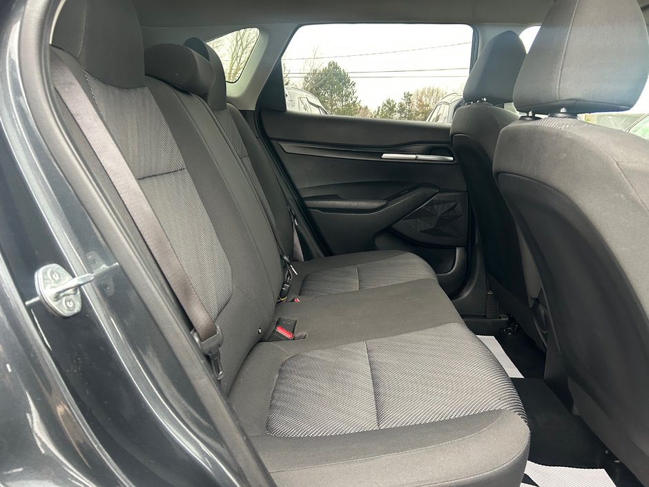 2024 Kia Seltos LX AWD-10