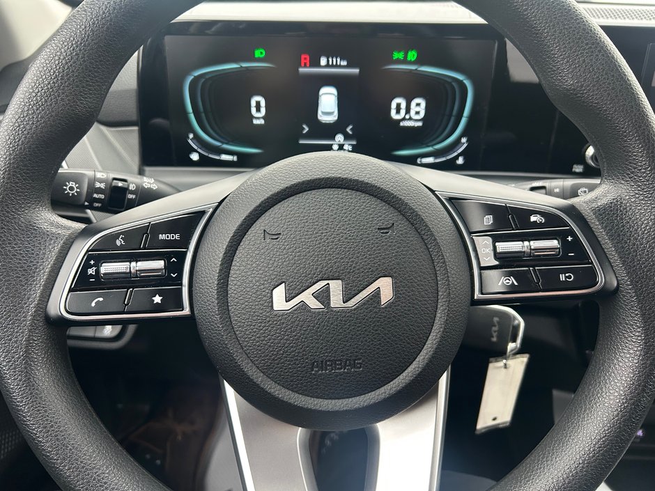 2024 Kia Seltos LX AWD-23