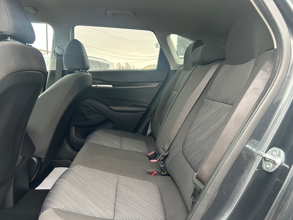 2024 Kia Seltos LX AWD-14