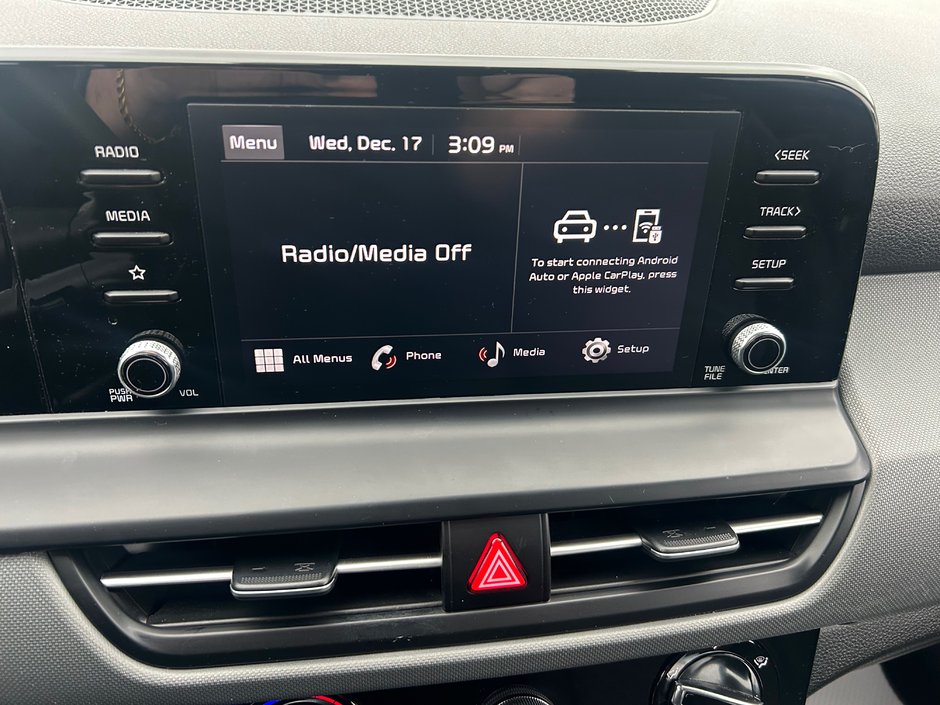 2024 Kia Seltos LX AWD-20