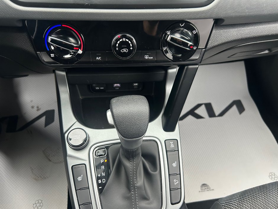 2024 Kia Seltos LX AWD-21