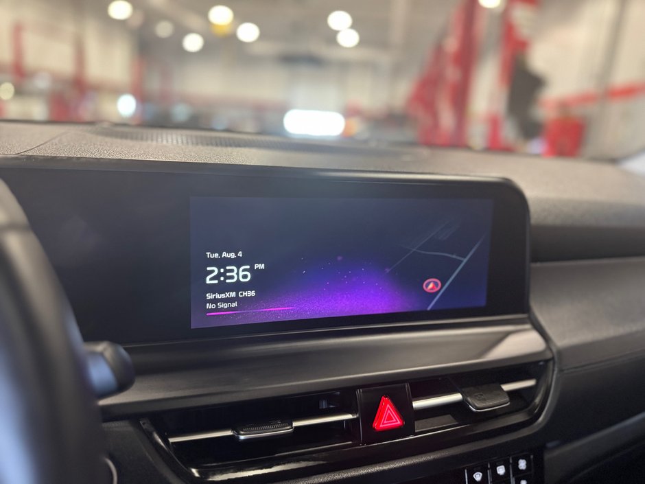 2024 Kia Seltos EX Premium AWD-26