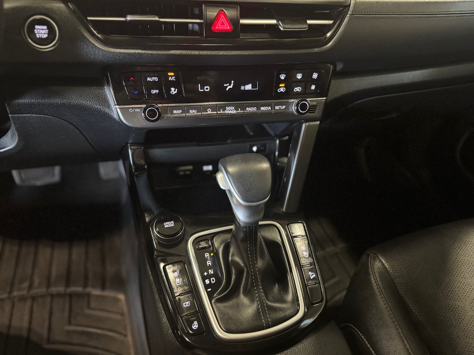 2024 Kia Seltos EX Premium AWD-25