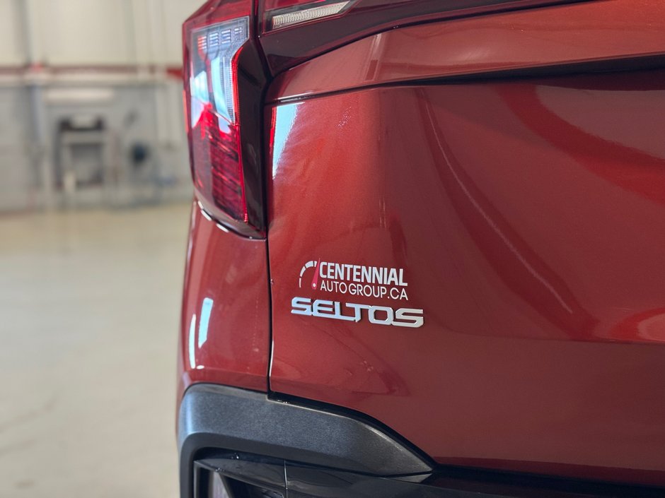 2024 Kia Seltos EX AWD-10