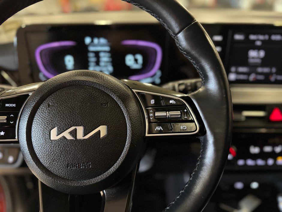 2024 Kia Seltos EX AWD-24