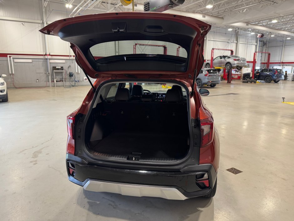 2024 Kia Seltos EX AWD-12
