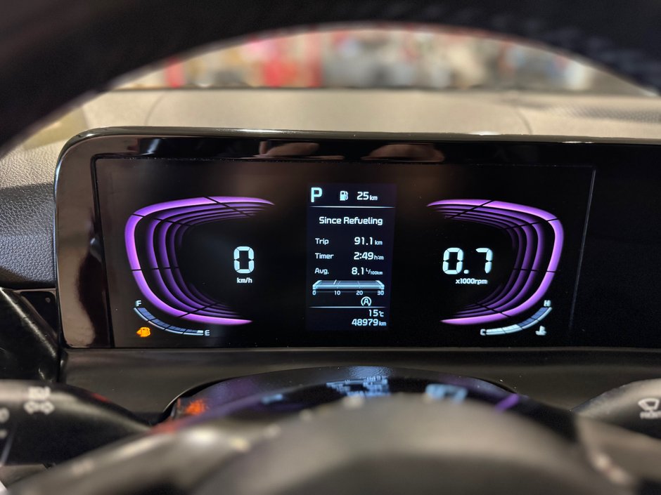 2024 Kia Seltos EX AWD-25
