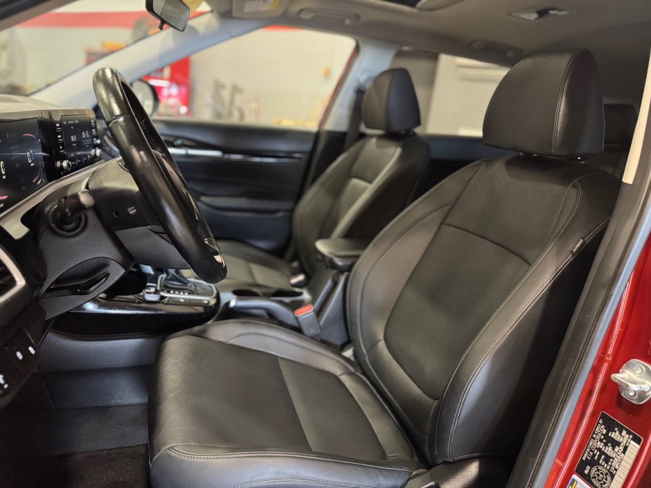 2024 Kia Seltos EX AWD-19