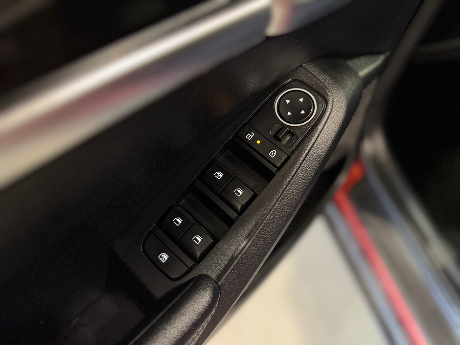 2024 Kia Seltos EX AWD-20