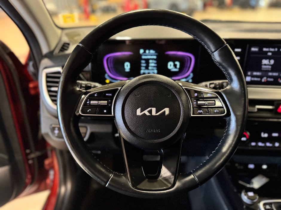 2024 Kia Seltos EX AWD-22