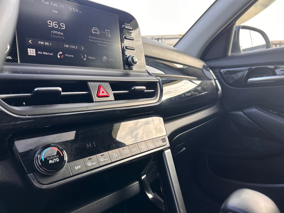 2025 Kia Seltos EX AWD-26