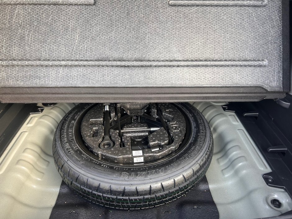 2025 Kia Seltos EX AWD-5