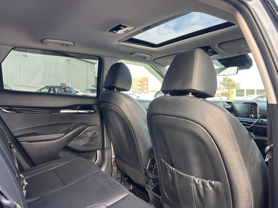 2025 Kia Seltos EX AWD-13