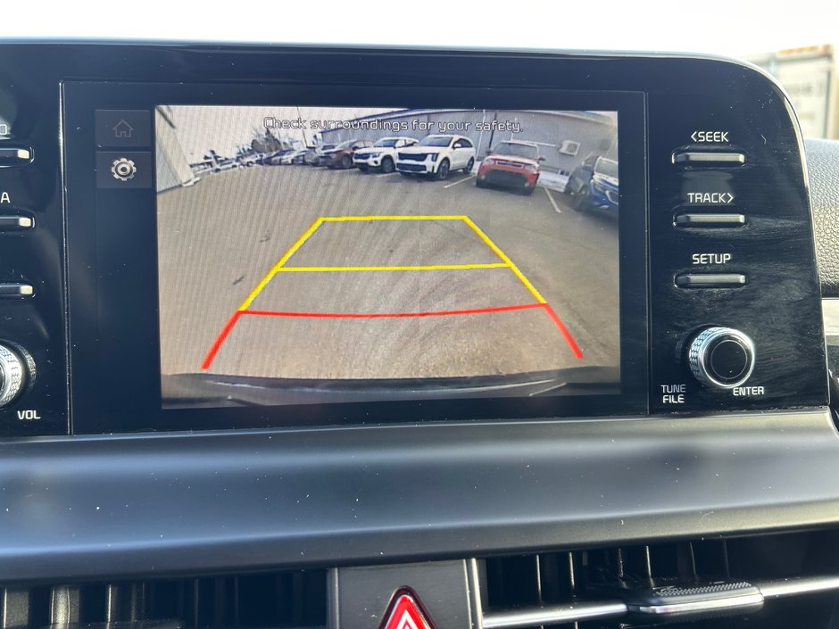 2025 Kia Seltos EX AWD-23