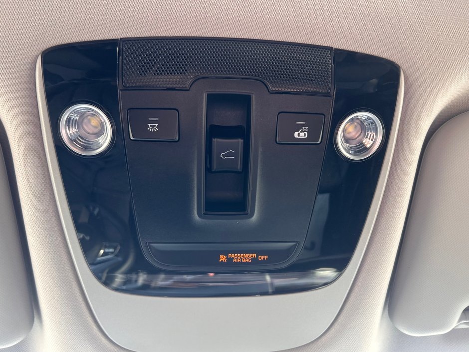 2025 Kia Seltos EX AWD-30