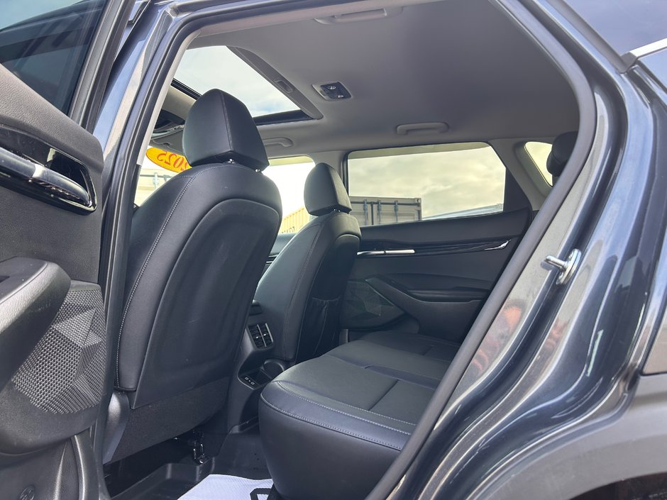 2025 Kia Seltos EX AWD-15